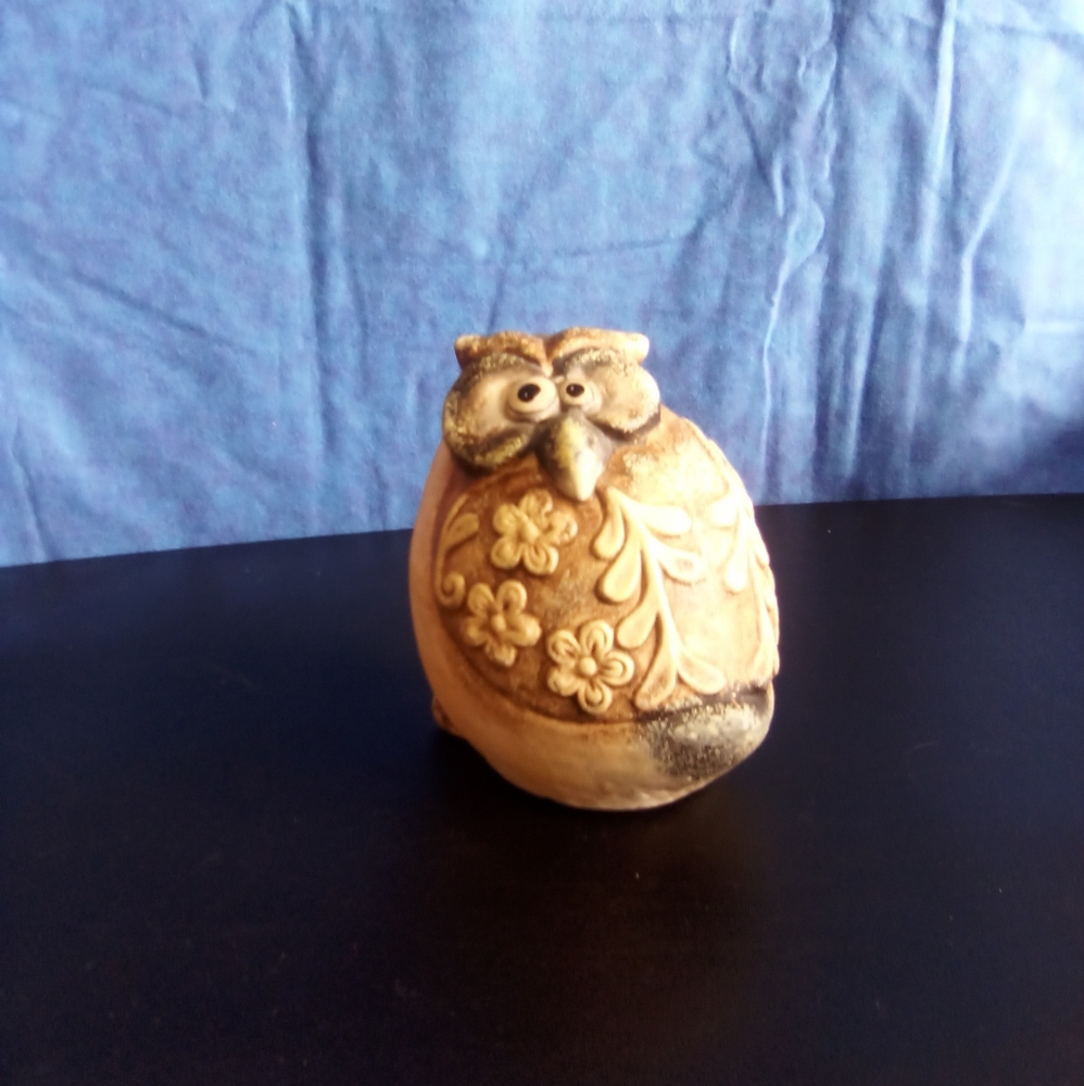 Tii Collections P 1730 Owl
